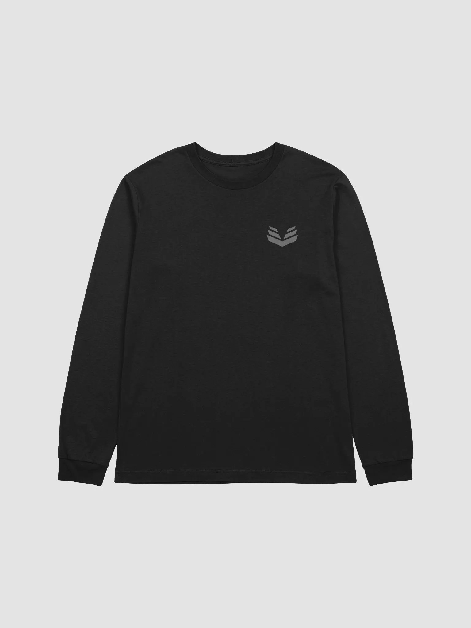 Origins Long Sleeve Tee product image (1)