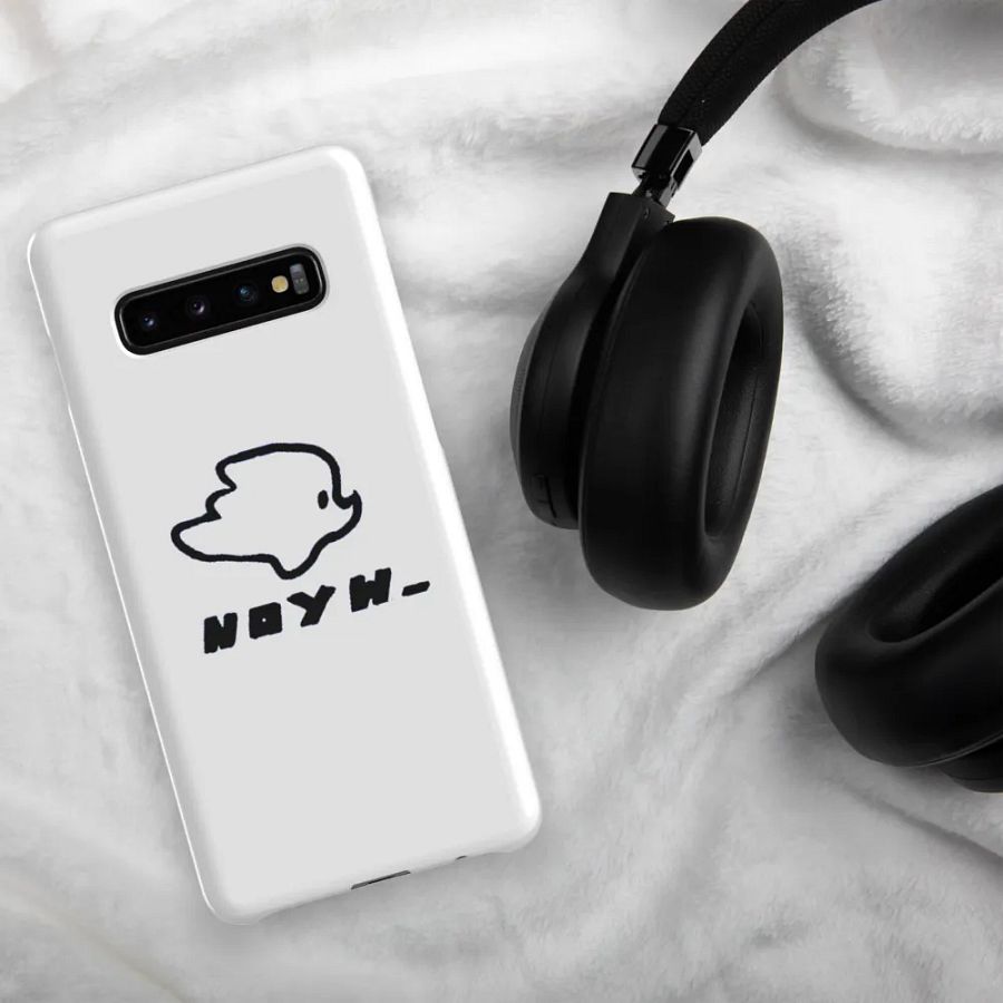 Coque Samsung Logo Noyw product image (4)