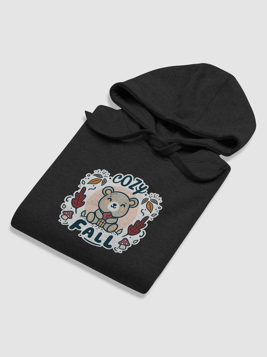 *Limited Time* Cozy Fall Hoodie (Dark) product image (2)