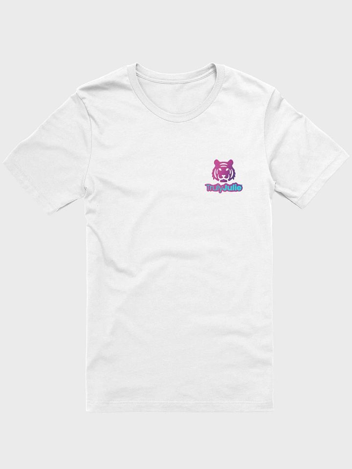 TrulyJulie Supersoft Tee product image (1)