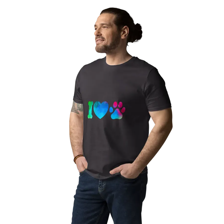 Heartfelt Harmony T-Shirt product image (146)