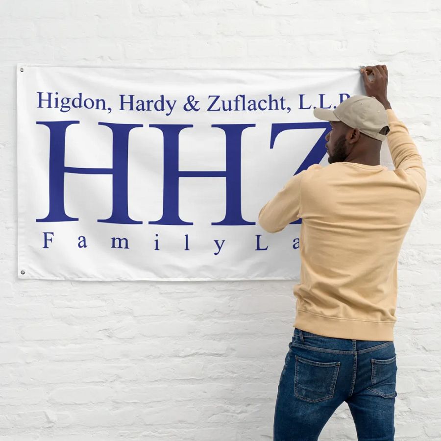 HHZ Flag! product image (6)