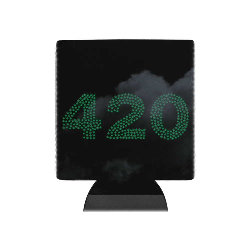 420 Can Coozie product image (11)