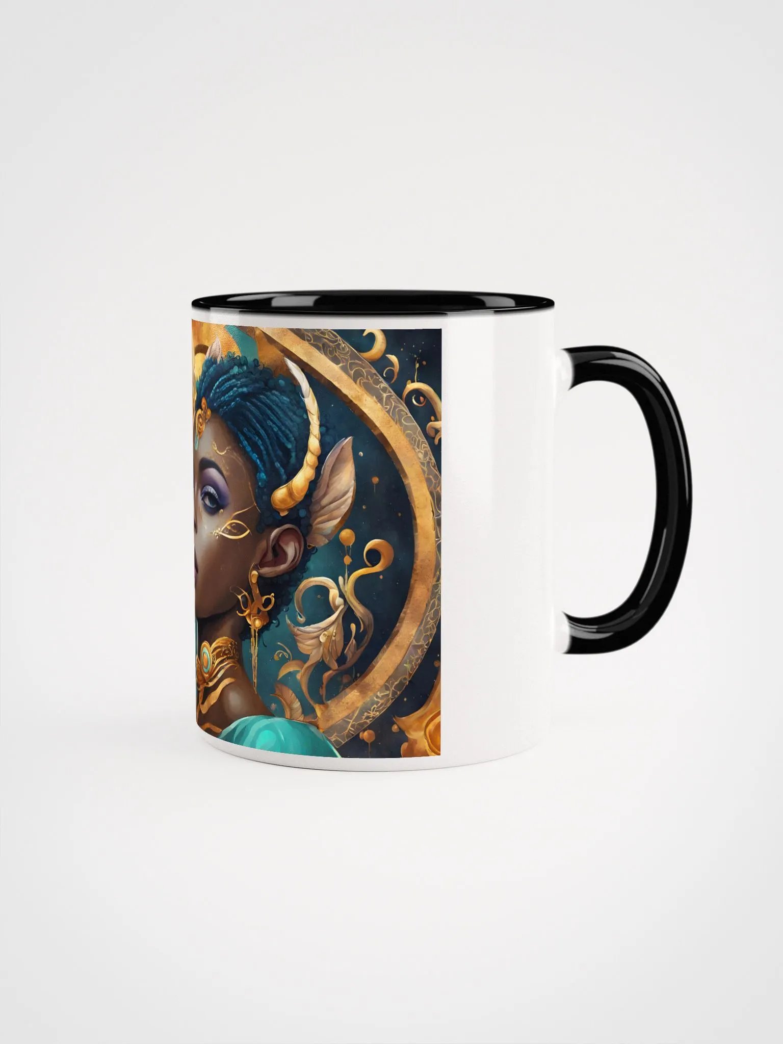 Zodiac Revelries: Samba's Joyful Star Signs product image (1)