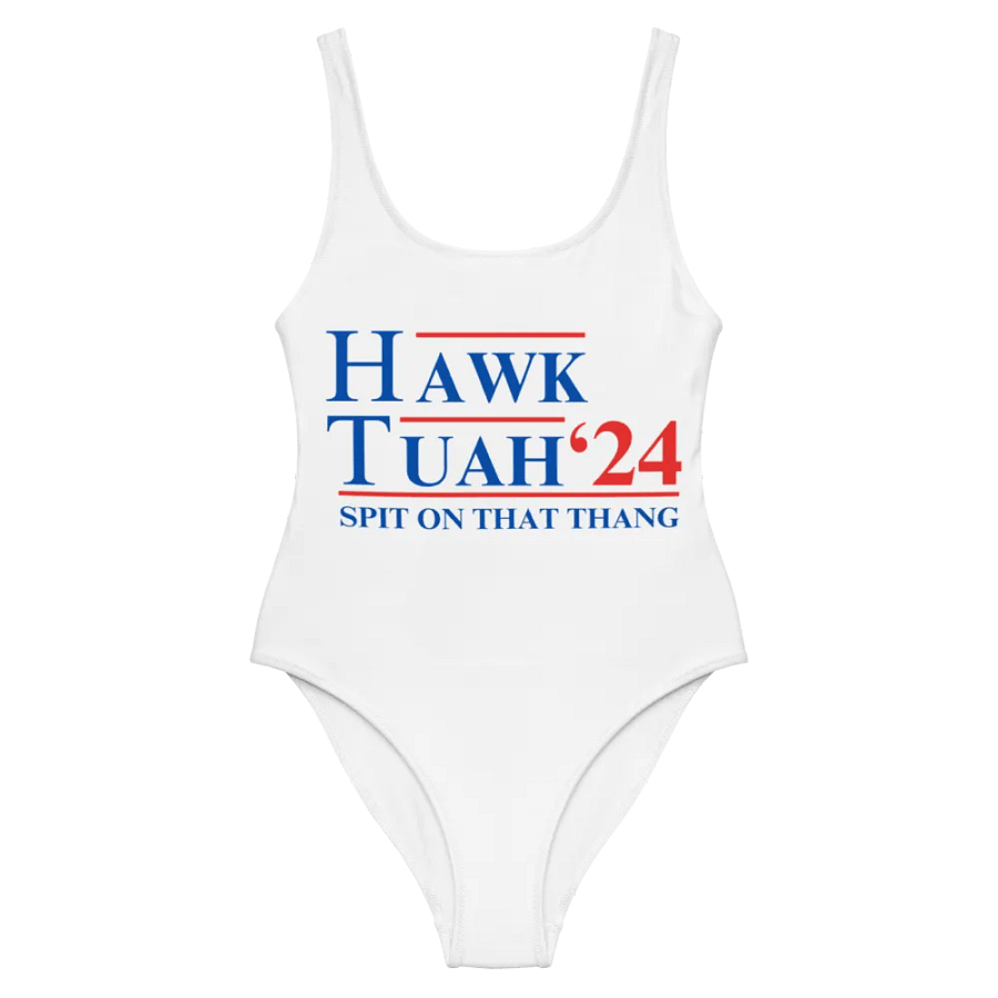 The Hawk Tuah '24 Spit on that Thang - One Piece product image (5)