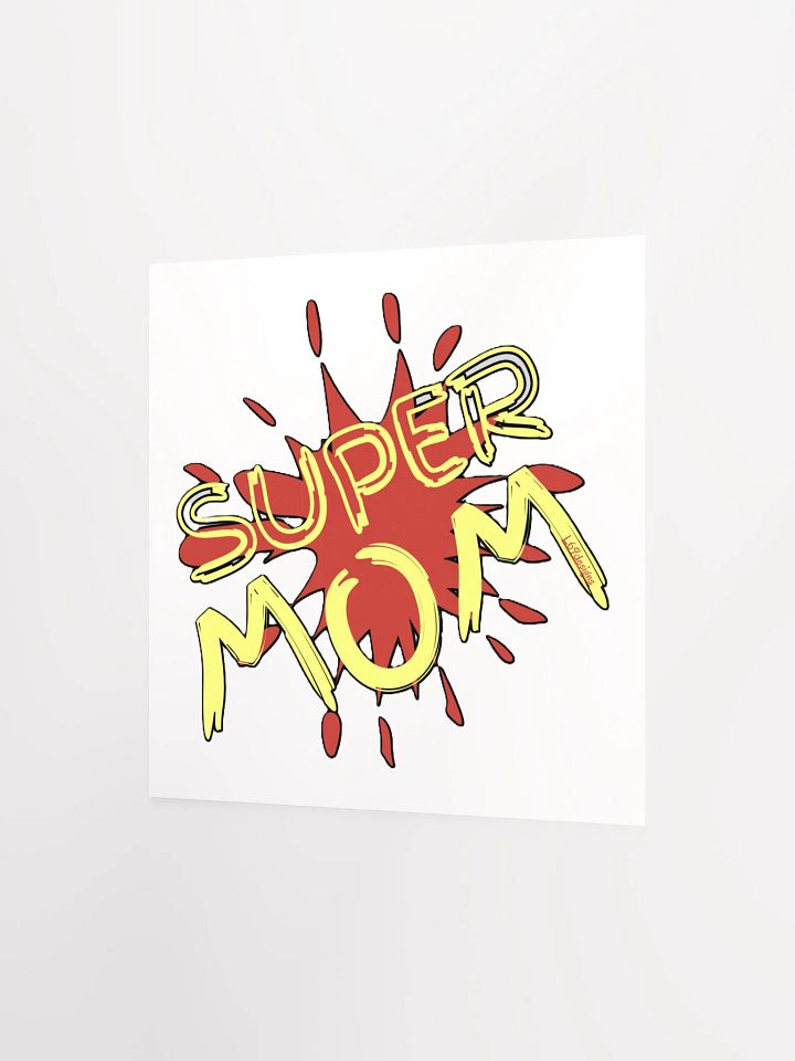 SUPER MOM product image (7)