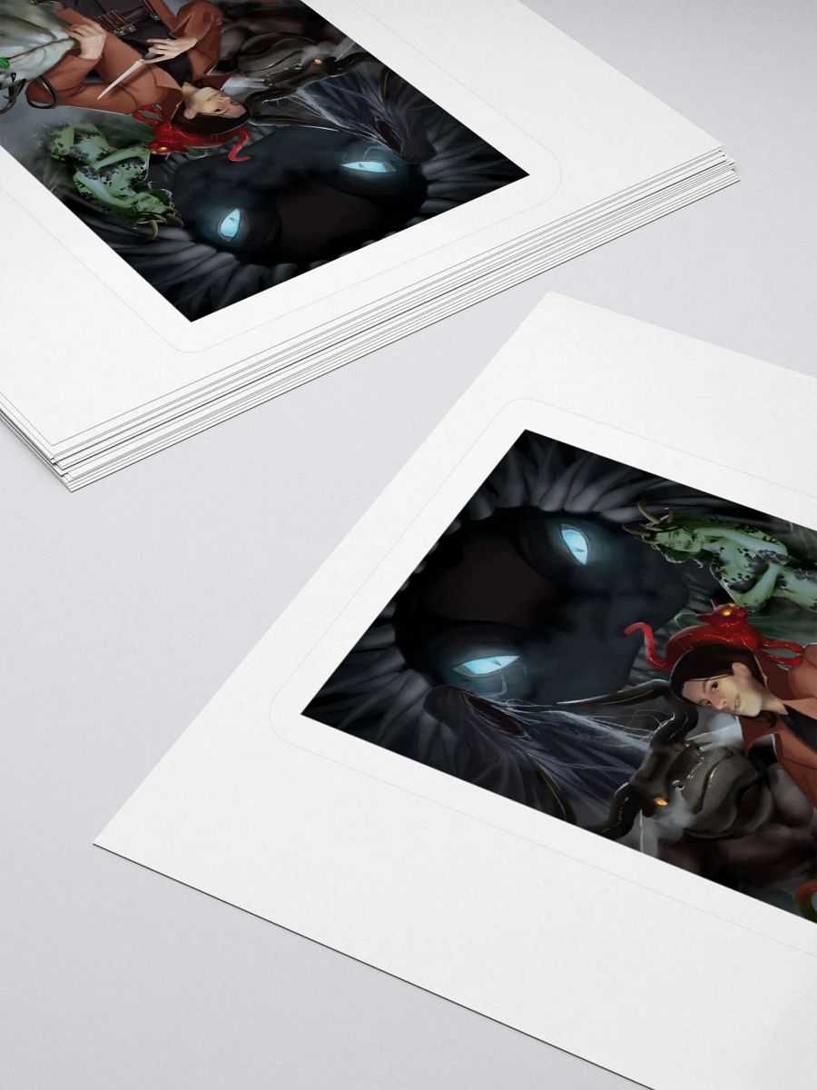Jaikar, the Summoner product image (4)