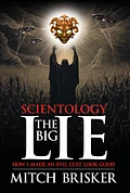 Autographed hardback edition of Scientology The Big Lie: How I Made an Evil Cult Look Good. product image (1)