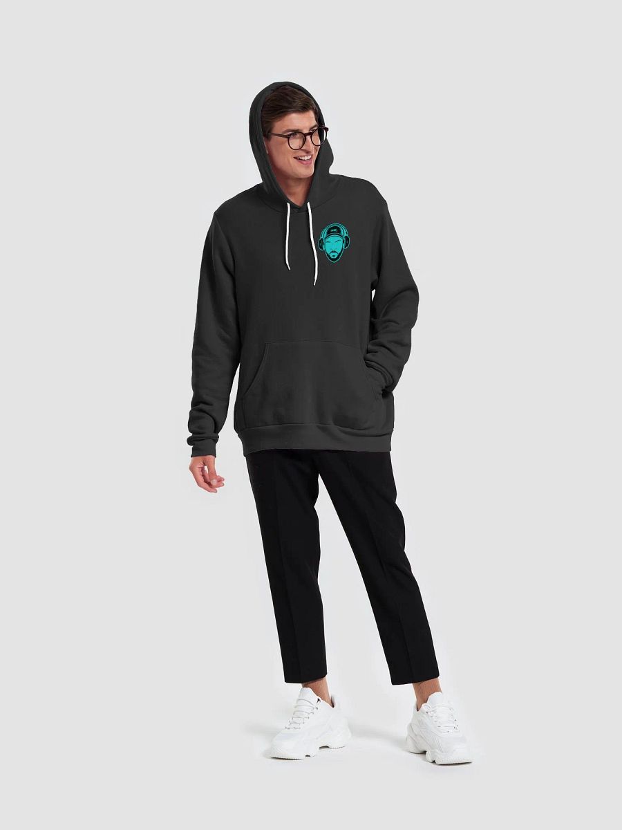 SAVAGE MULTI COLOR PULL OVER product image (13)