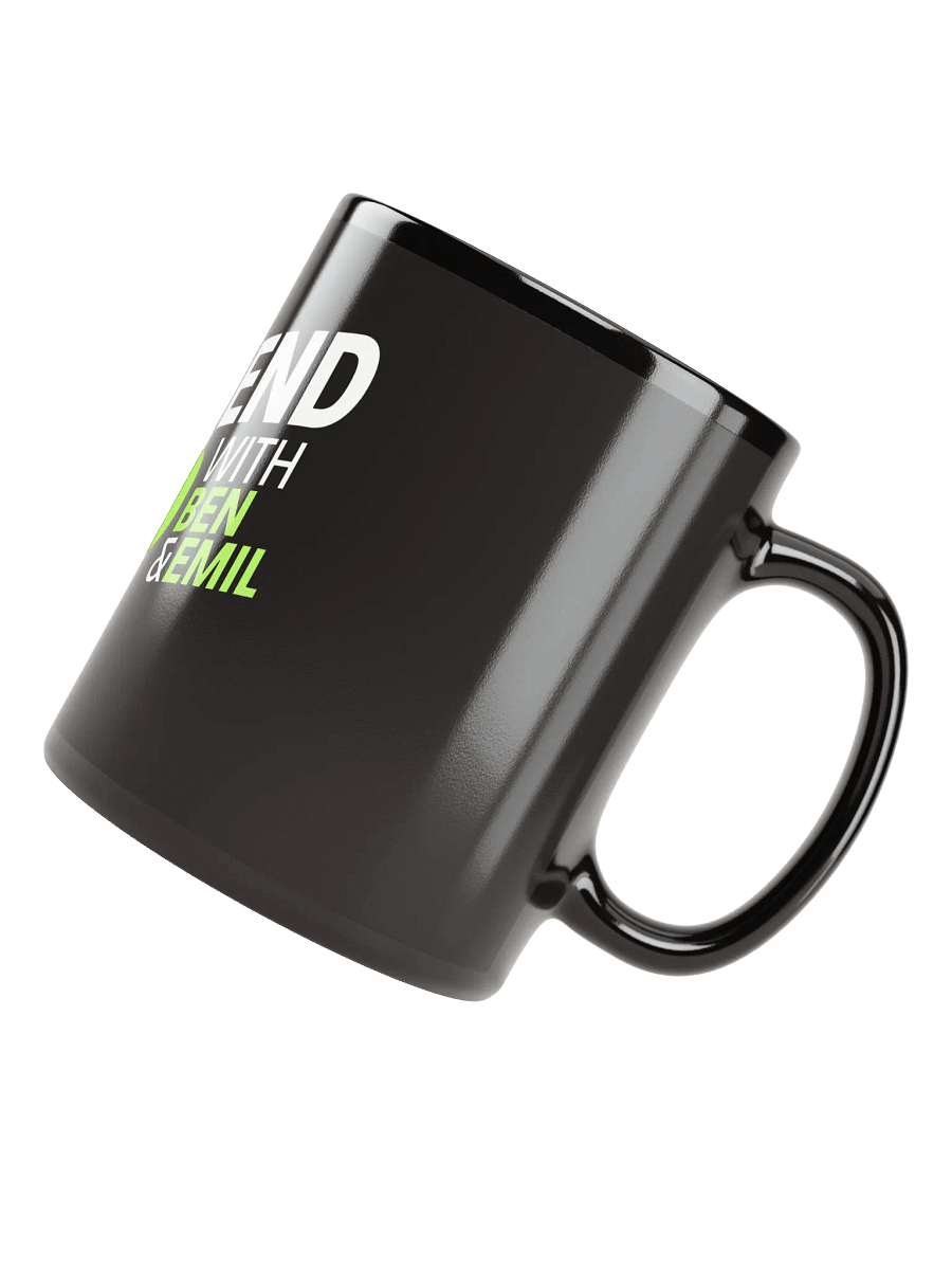 Weekend Rip Mug product image (4)