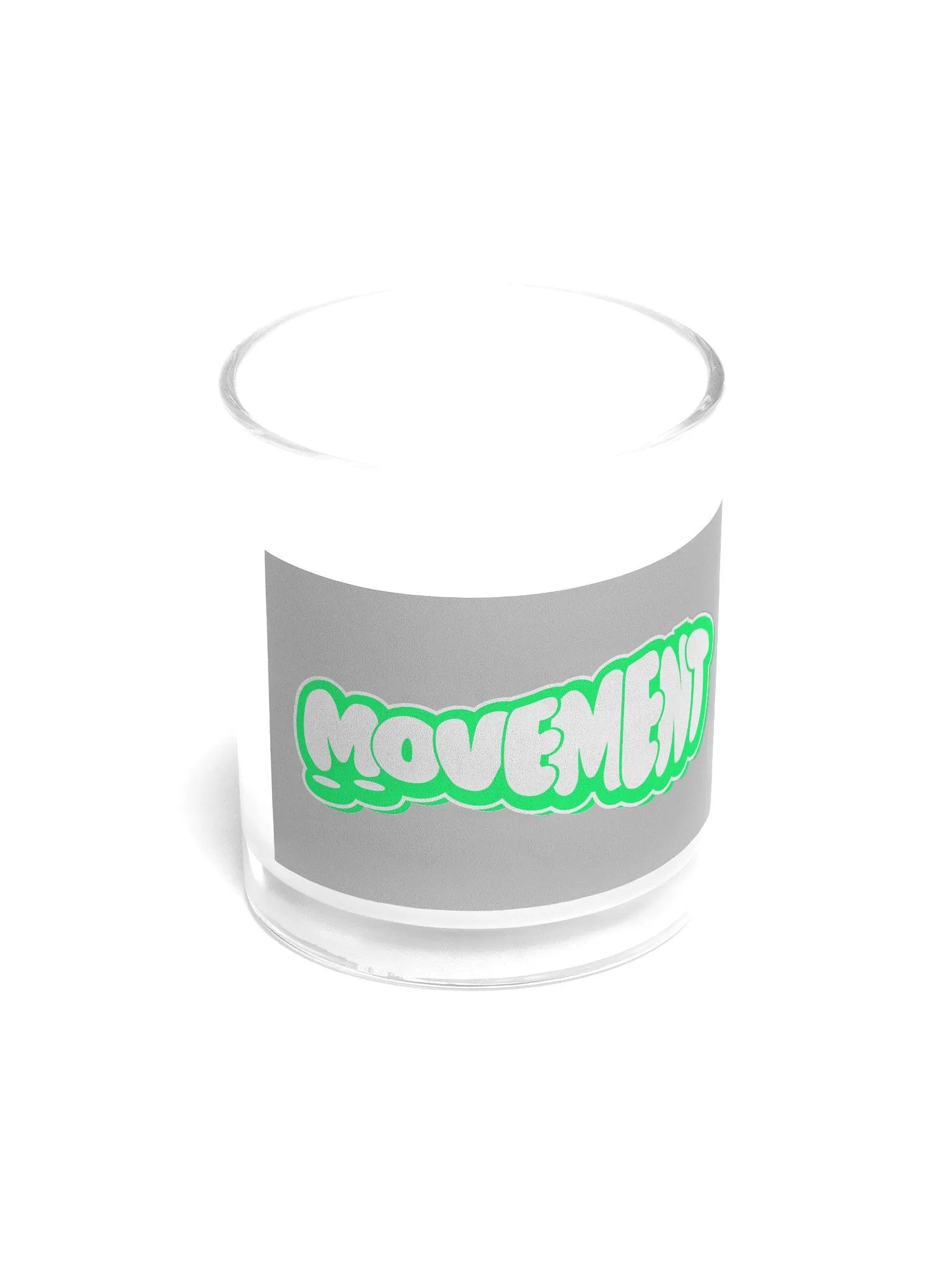 GROOVY MOVEMENT CANDLE product image (2)