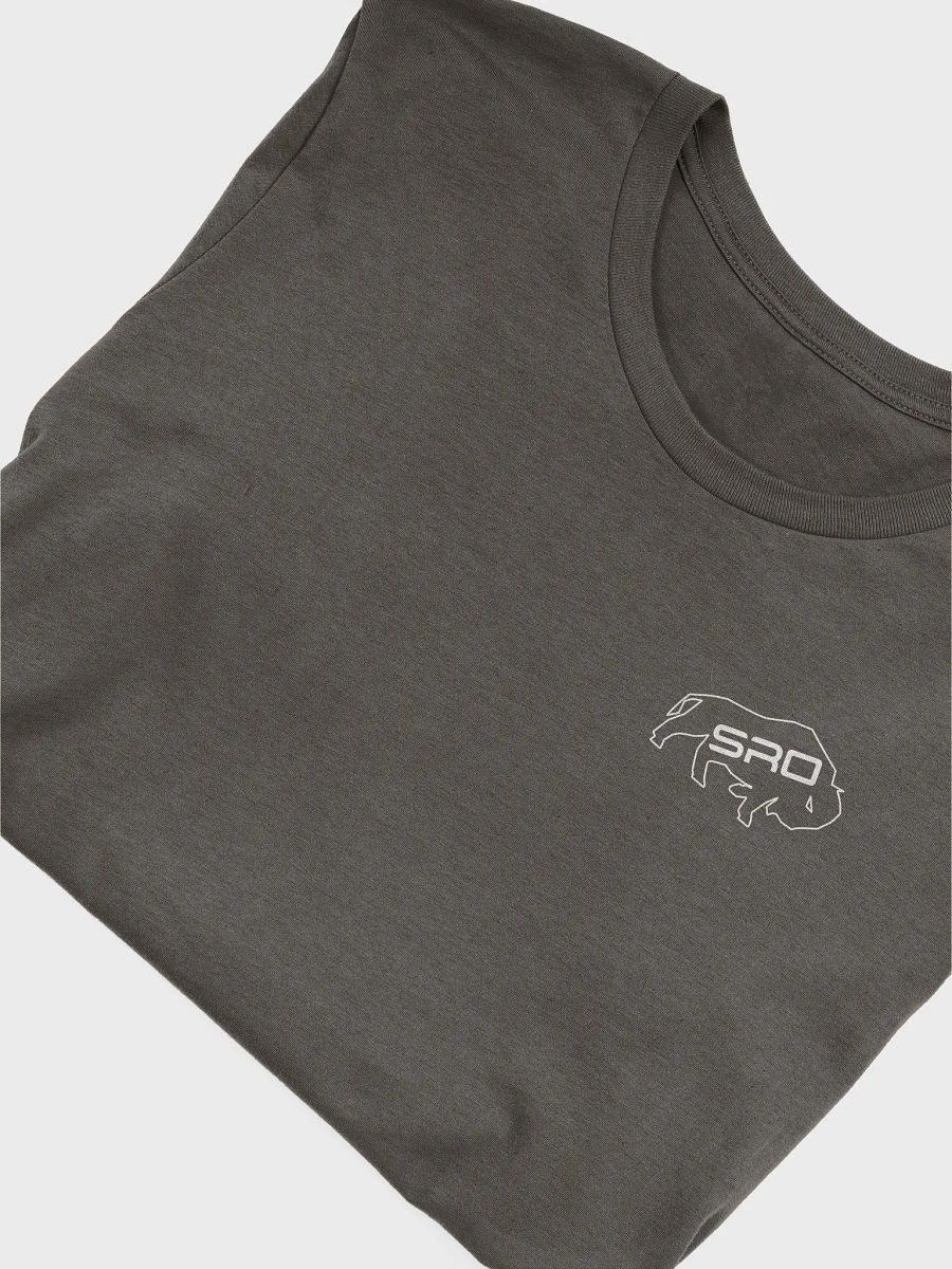 SRO T-Shirt product image (50)
