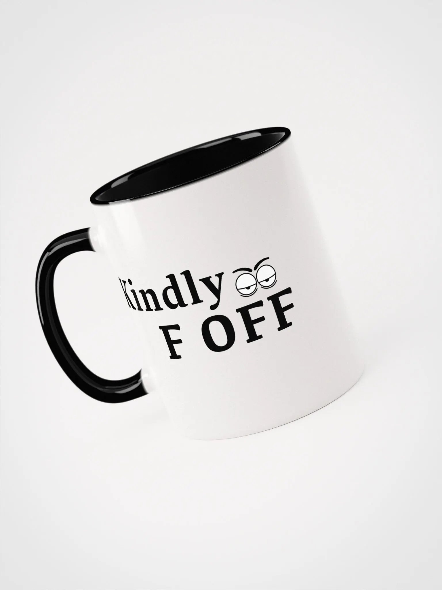 Kindly F Off Color Mug product image (42)