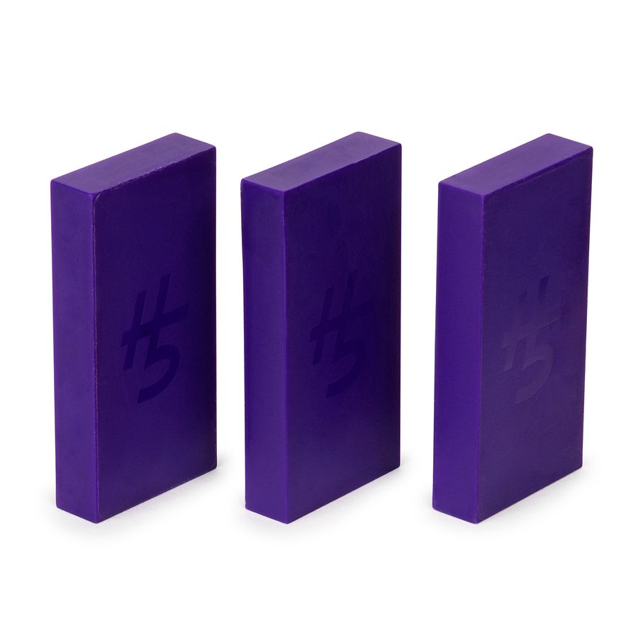 60-Piece H5 Domino Creations Pack (Light Blue & Purple) product image (3)