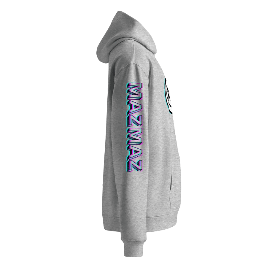 MAZMAZ MENACE HOODIE product image (8)