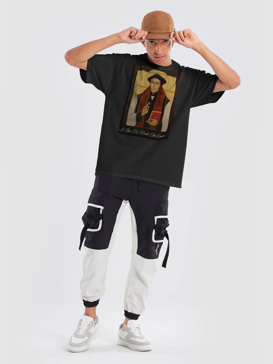 Cranmer Tee product image (9)