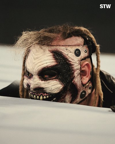 Let Me In

Missing Windham Rotunda’s The Fiend character recently 🥹

The Wyatt Sicks just haven’t been able to capture that m...