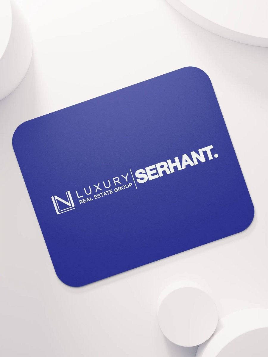 NJLRE X SERHANT MOUSE PAD 4 product image (7)