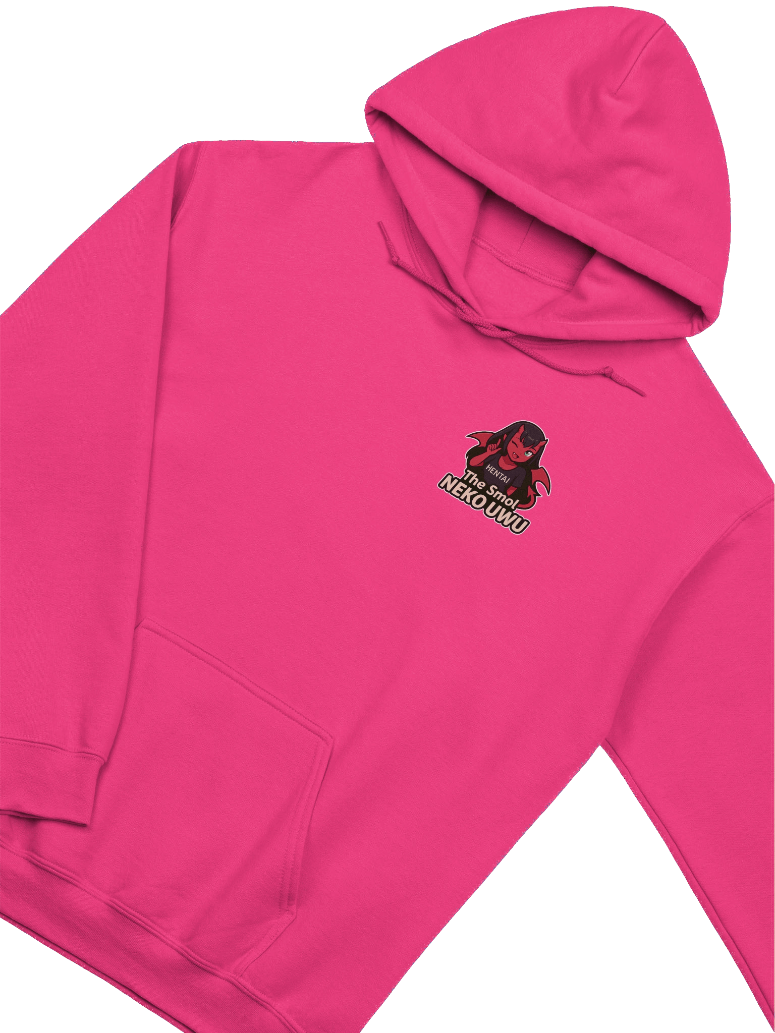 little cutie hoodie product image (3)