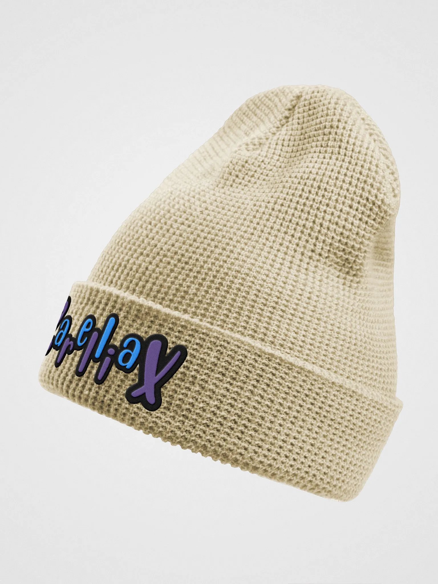Zarelax Honeycomb Beanie V2 (Alternate Colours) product image (2)