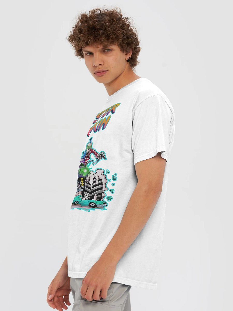 MONSTER TRUCKIN product image (51)