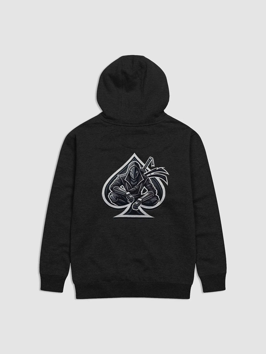 Shadow Strike Ninja Hoodie product image (4)