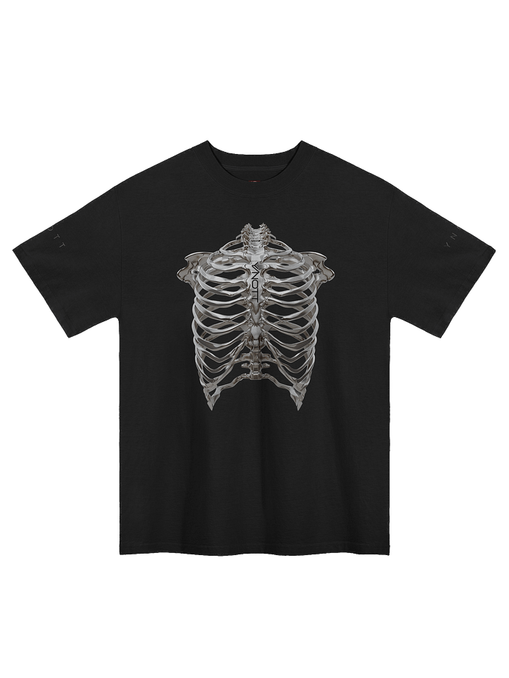 | YNOTT RIBCAGE | TEE product image (2)