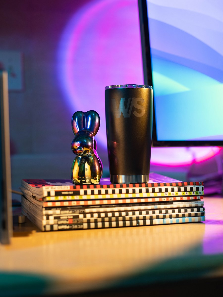 Luxury Bronze Tumbler product image (2)