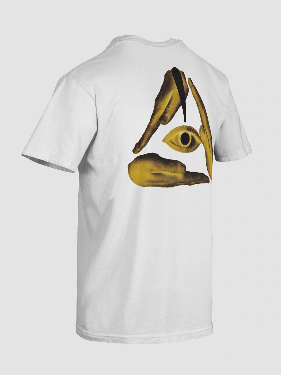 LYFË3 IM YEAT TEE product image (10)