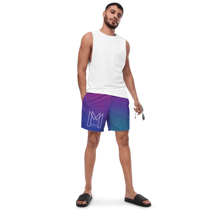 Swim Trunks product image (2)