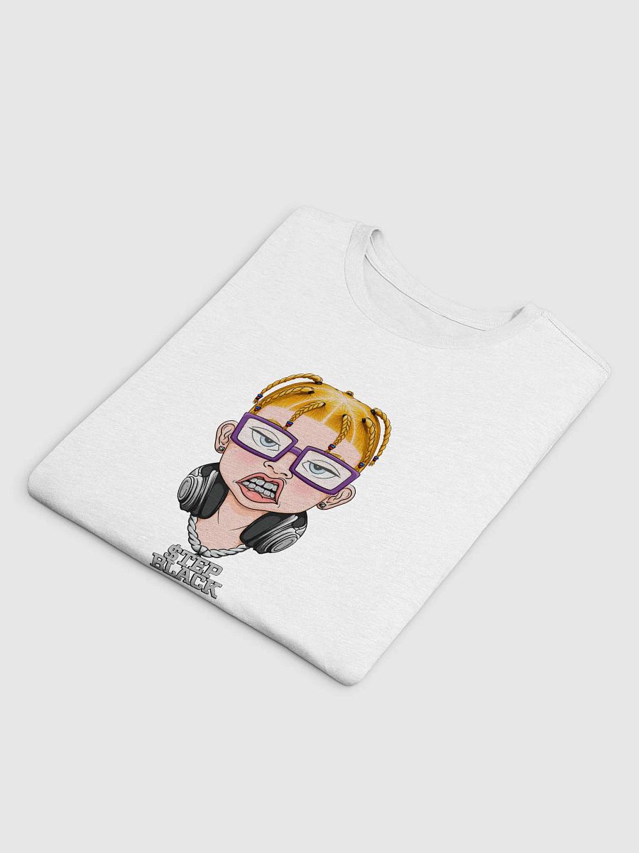 Step Black T product image (27)