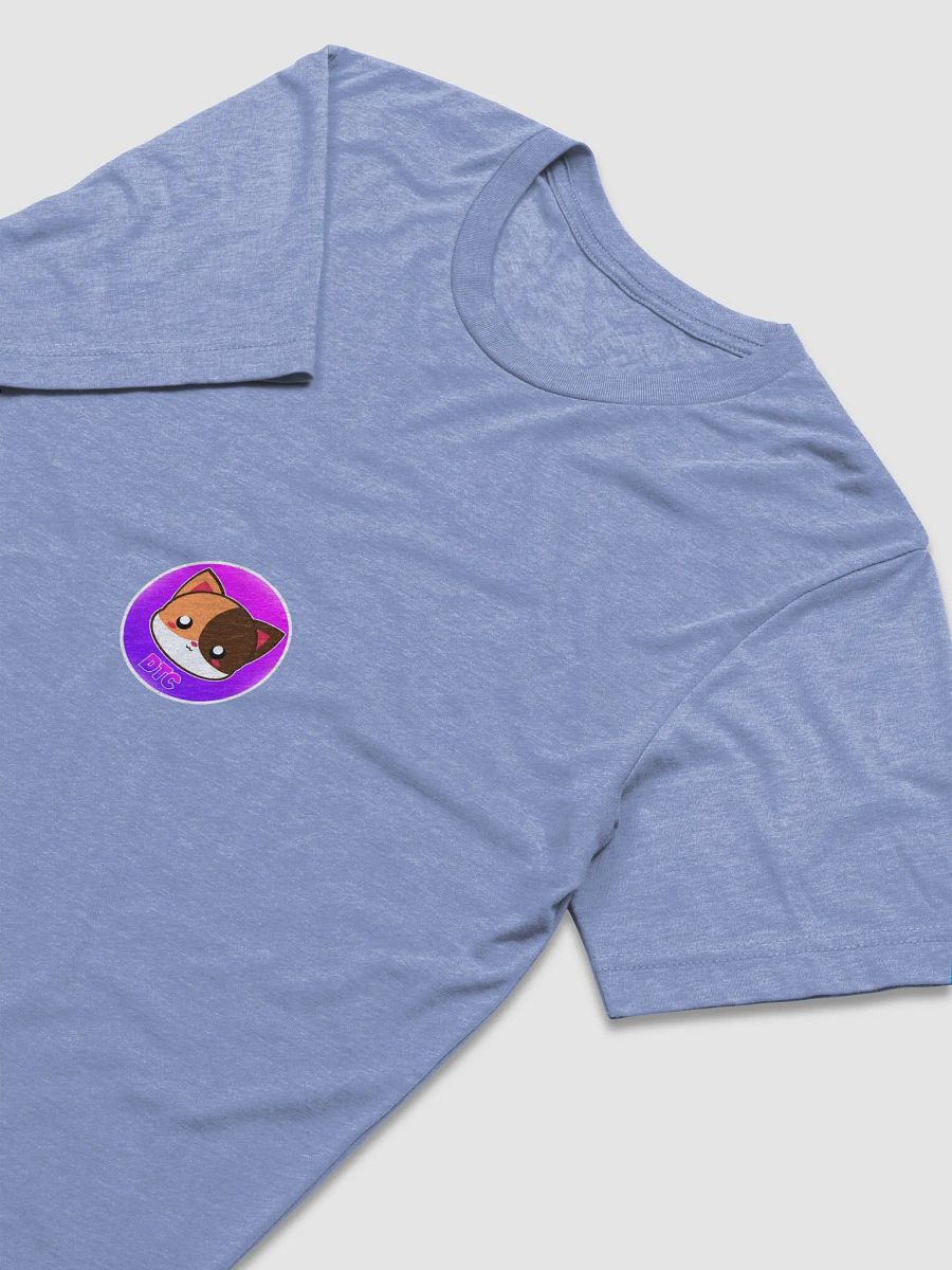 Dalico Calico T-Shirt product image (25)