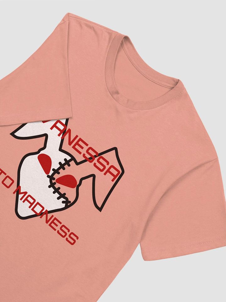 Vanessa Into Madness Long Tee product image (1)