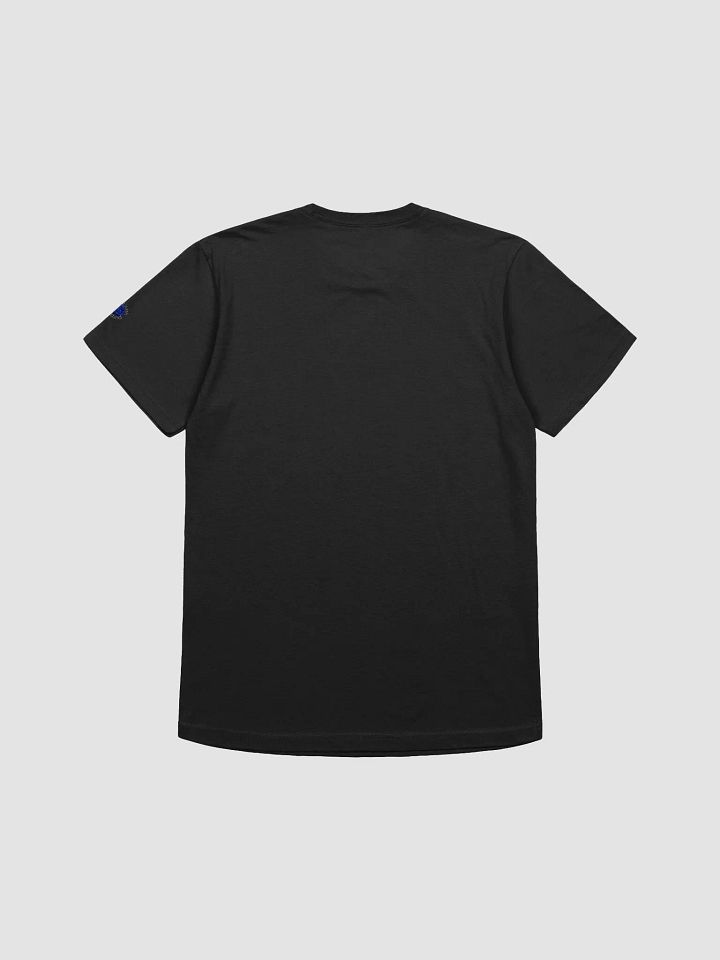 Proud Conspiracy Realist Tee product image (12)
