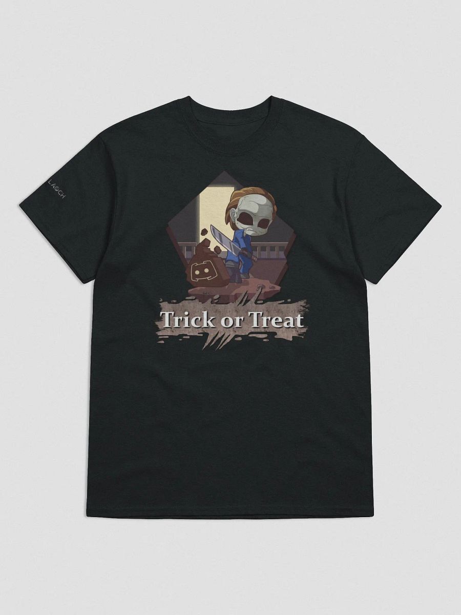 Horror Icons T-shirt - Trick or Treat product image (4)
