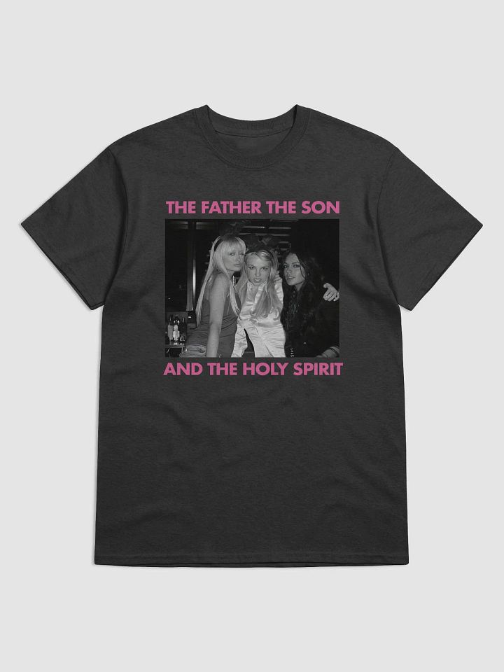 The Holy Trinity product image (1)