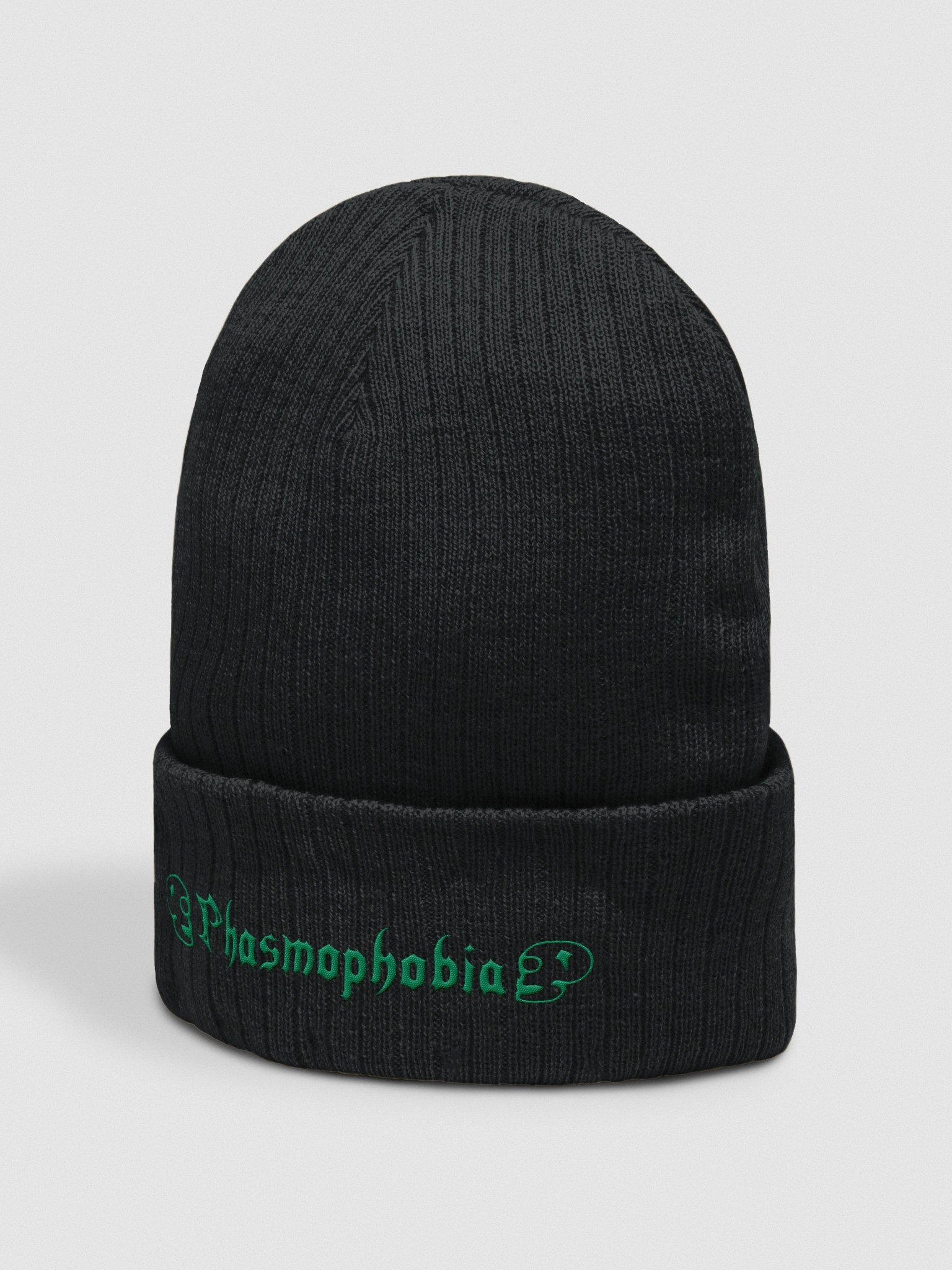 Phasmophobia Beanie Hat product image (9)