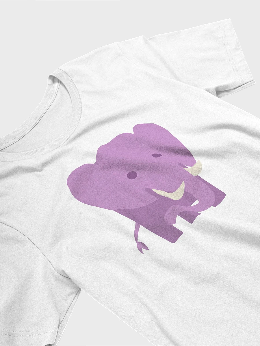 Elephant T-Shirt product image (31)