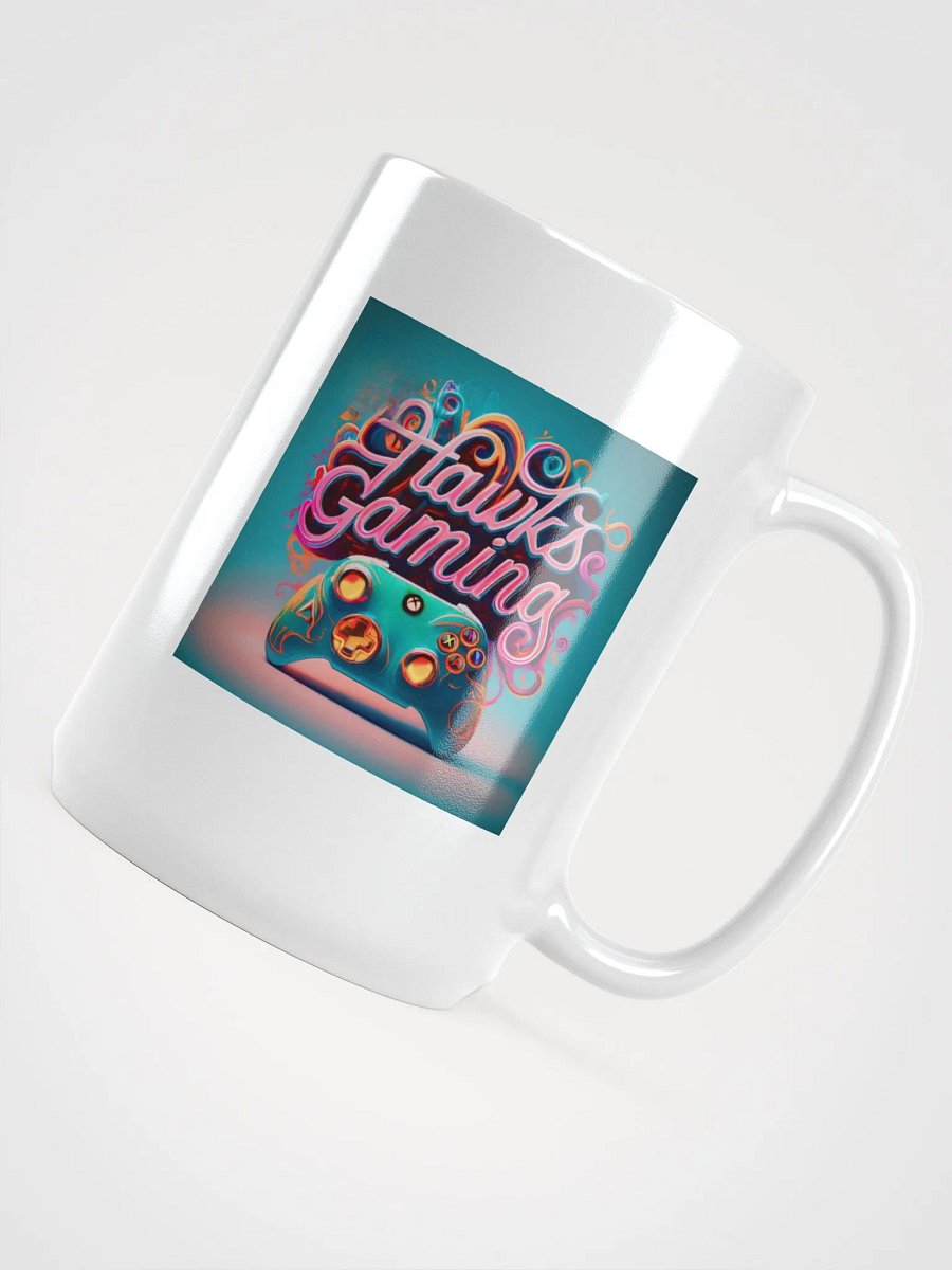 Hawks Coffee Mug product image (4)