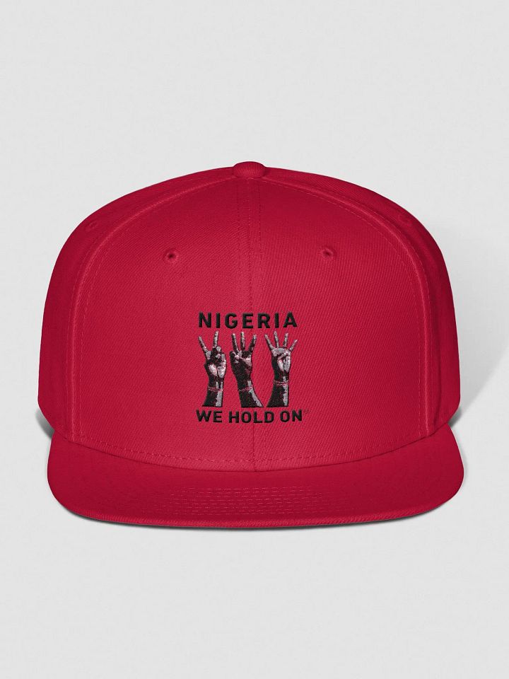 NIGERIA Cap product image (38)