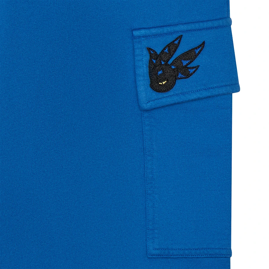 Royal Blue NPC Cargo Pants product image (3)