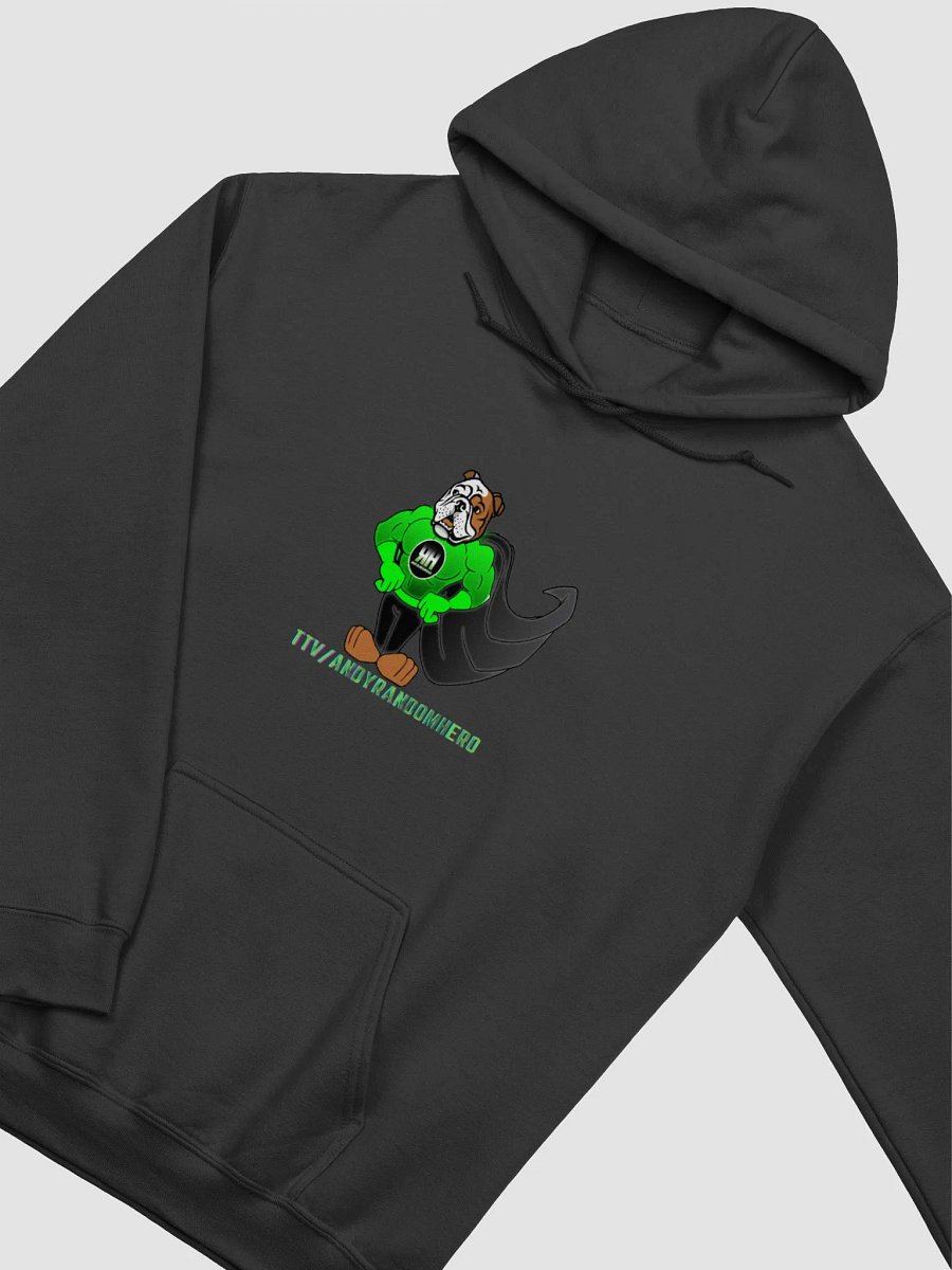 Randomhero Sweatshirt product image (3)