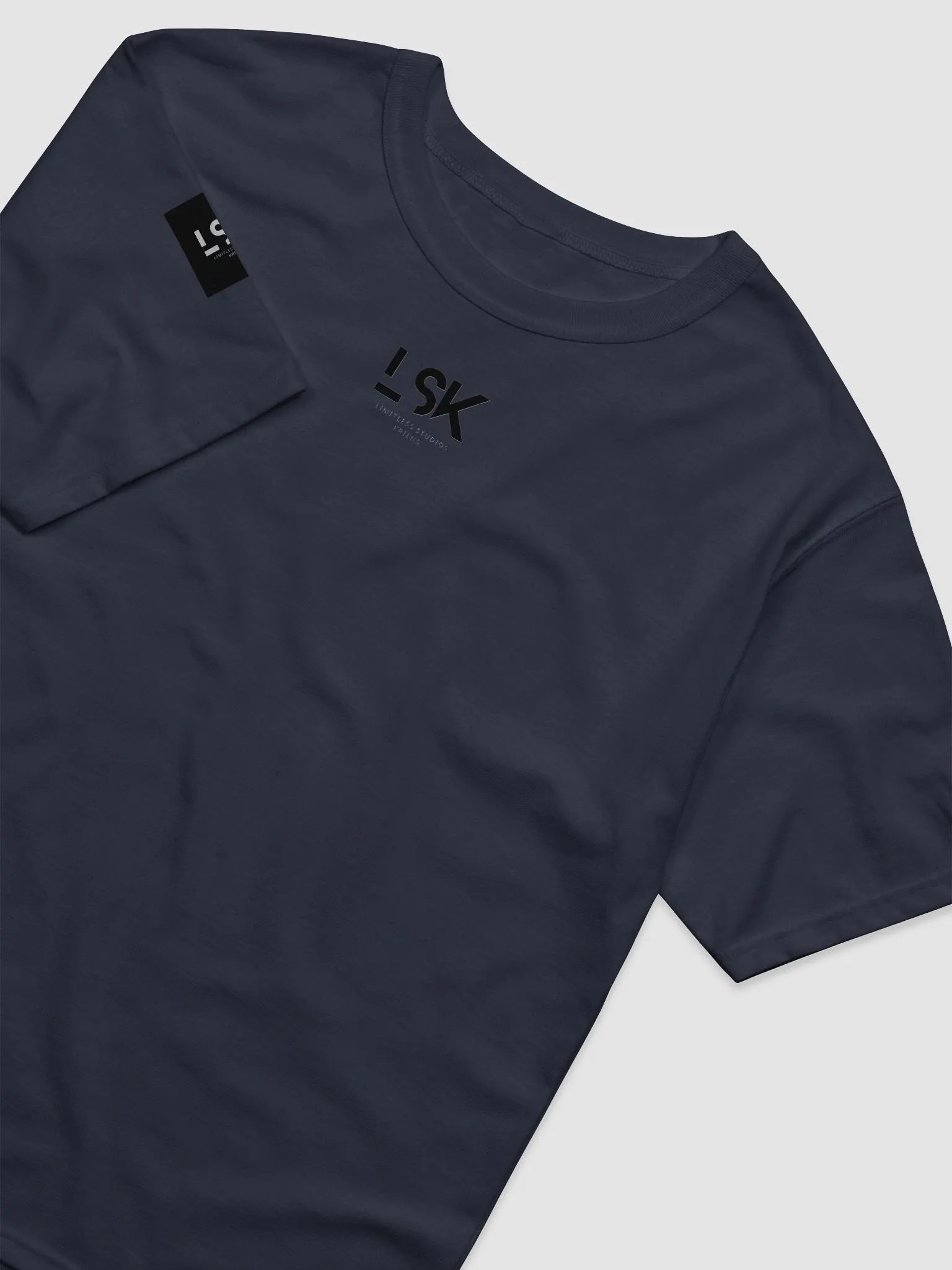 LSK x Champion Tshirt product image (23)