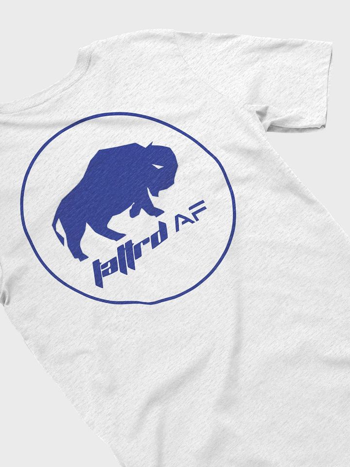 TATTRD Bison Logo Tee product image (1)