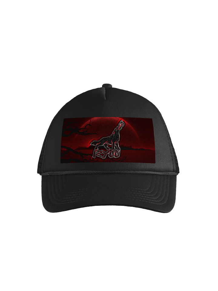 Ryuu cap product image (1)