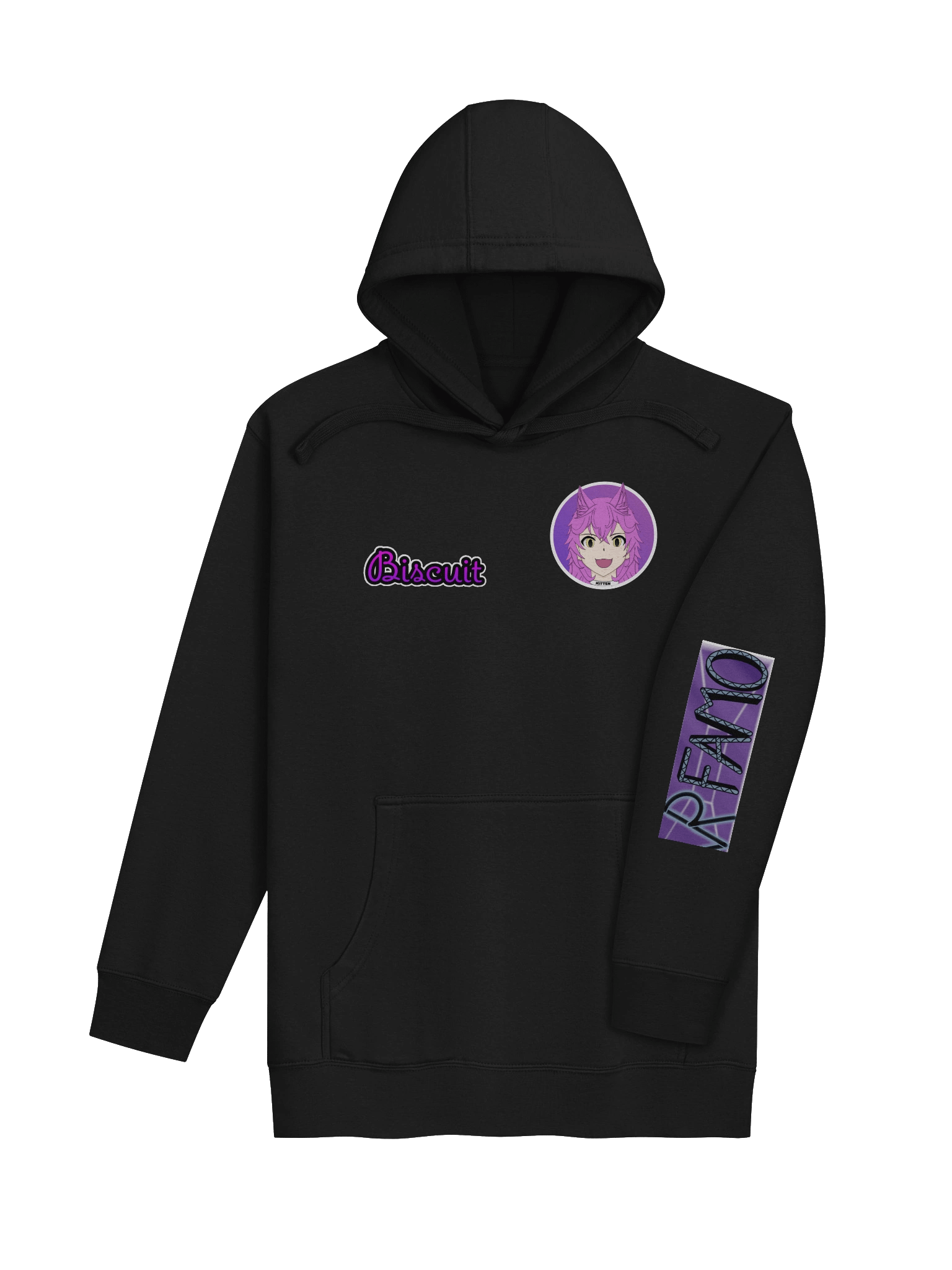 Biscuit Hoodie product image (24)