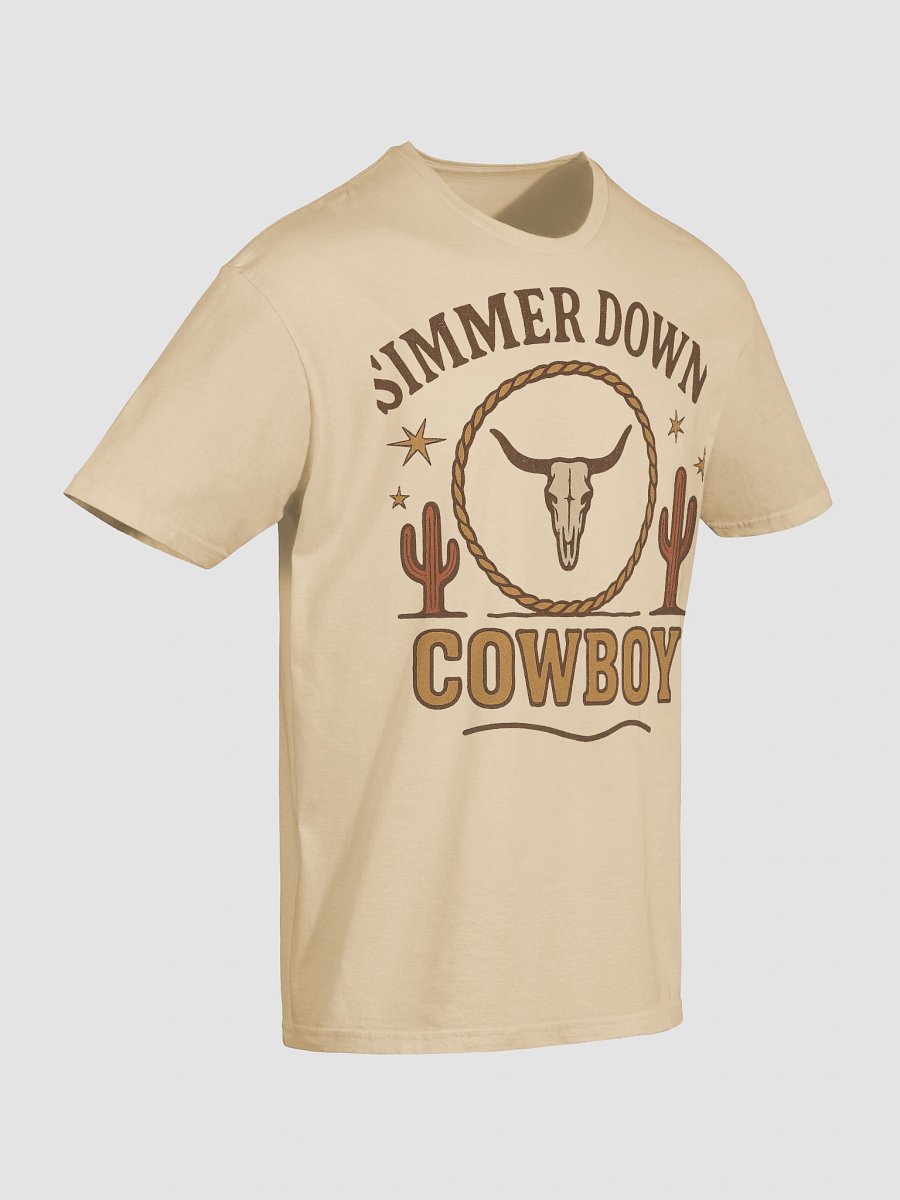 Easy Cowboy product image (6)