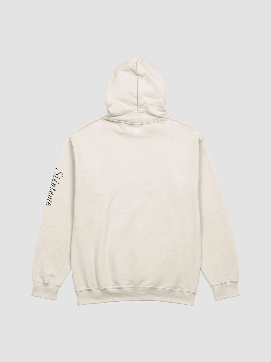 Hoodie SIÉNTEME [Estampado] product image (4)