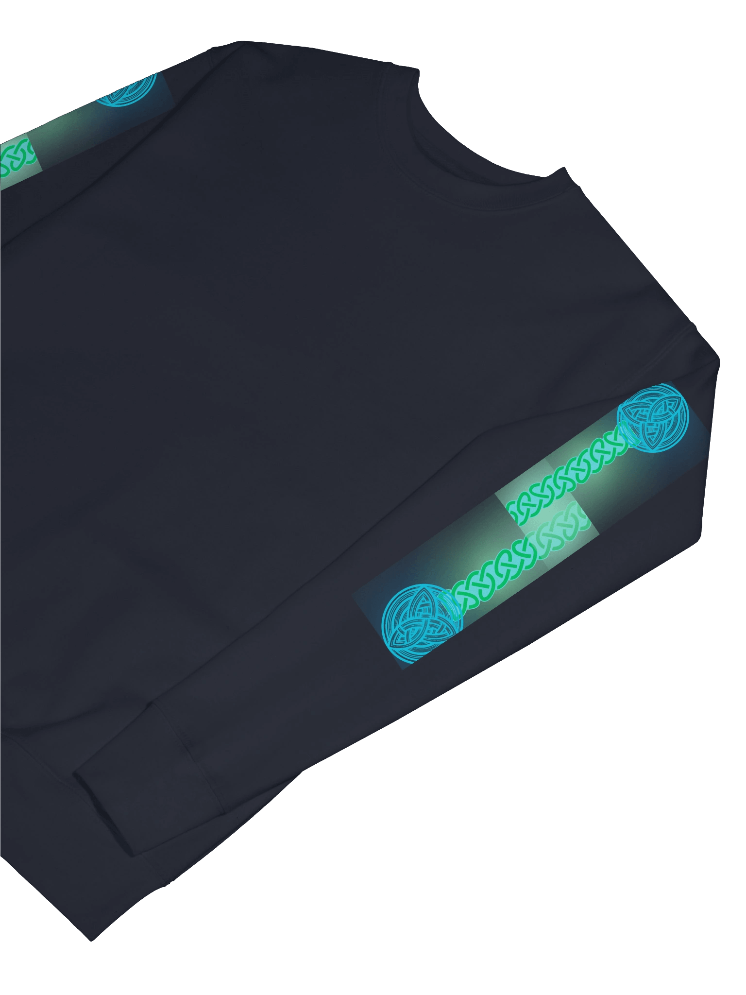 YourFreakshow The ToL Neon Sweatshirt product image (91)