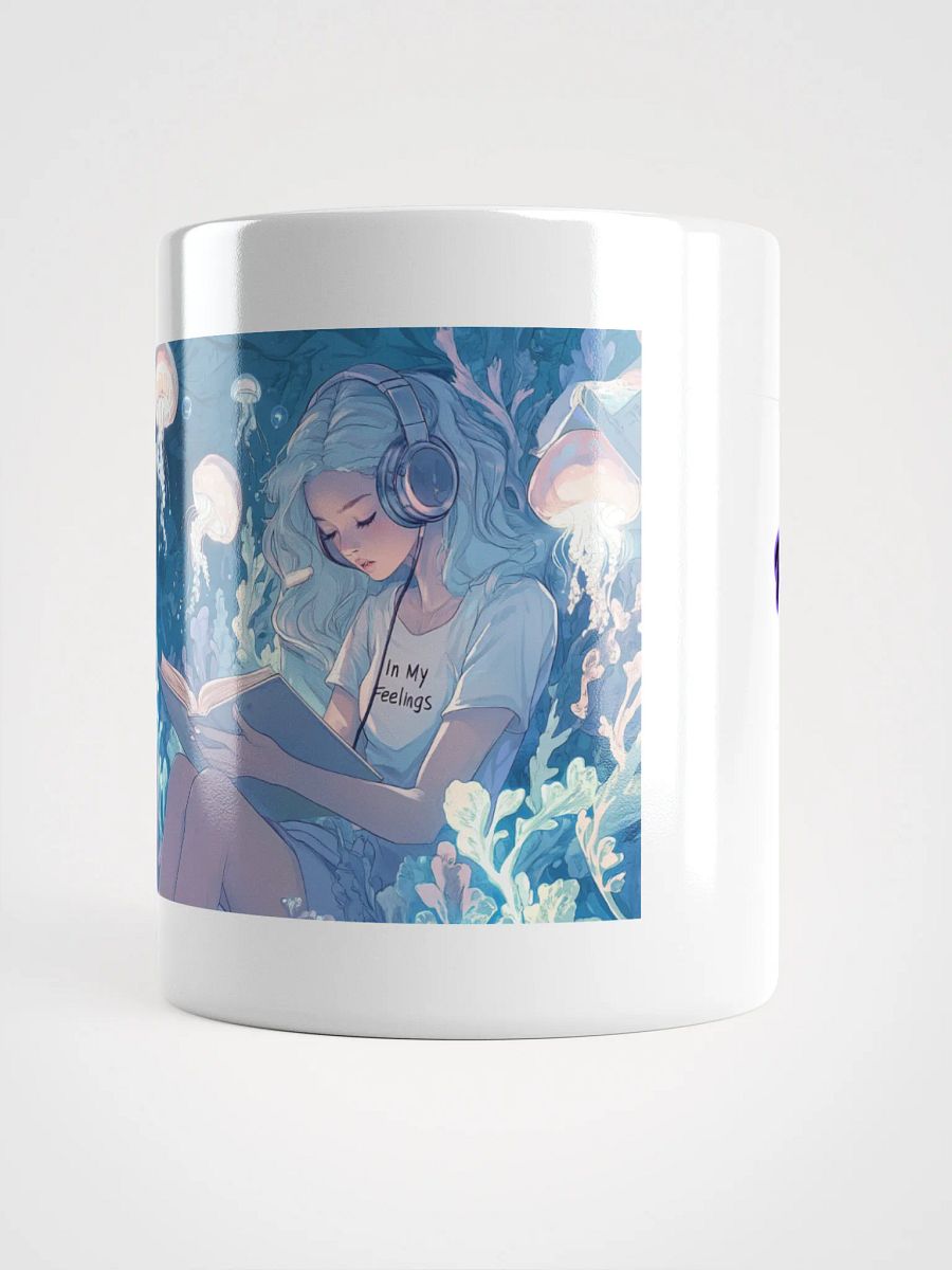 Pisces Dreams Mug product image (5)